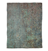 Industrial Fusion Duvet Cover